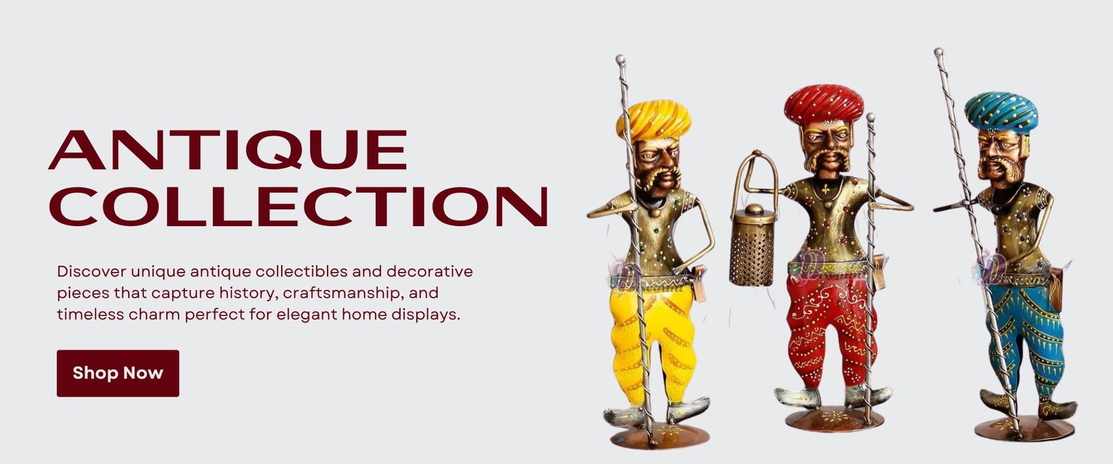 antique collection ar