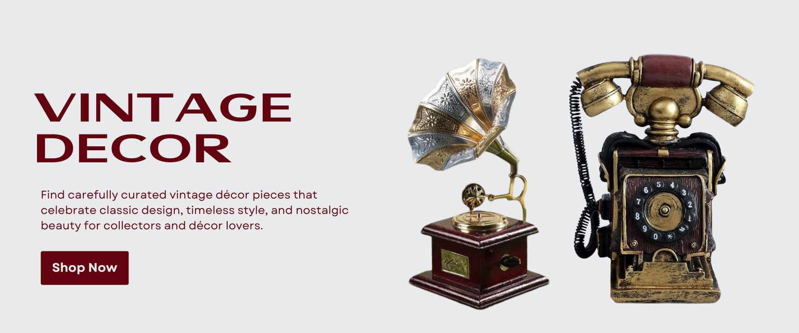 vintage collection ar