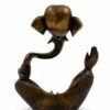 DIVINE CURVE GANESHA