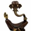 DIVINE CURVE GANESHA