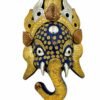 WhatsApp Image 2026-05-24 at 11.08.00 AM Handcrafted Tribal Lord Ganesha Wall Mask