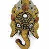WhatsApp Image 2026-05-24 at 11.08.01 AM Handcrafted Tribal Lord Ganesha Wall Mask