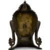 Antique Roots Exclusive Handcrafted Buddha Head Sculpture