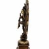 Antique Roots Exclusive Nataraja Brass Sculpture