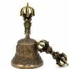 Tibetan Buddhist Bell