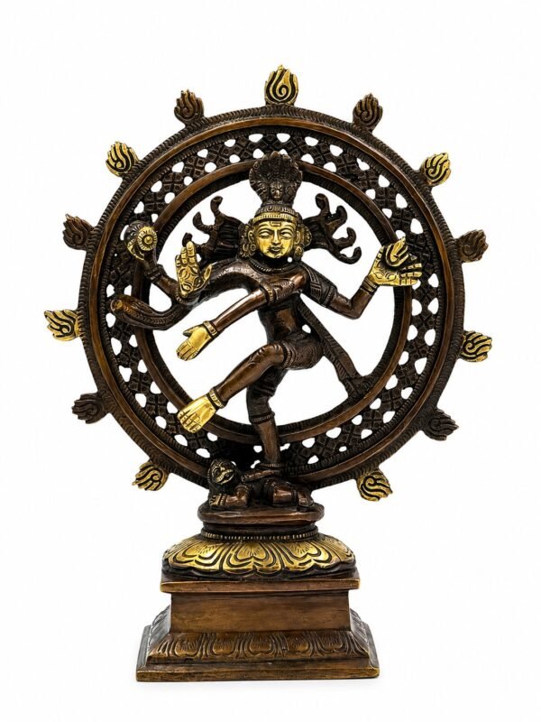 WhatsApp Image 2026-05-24 at 11.08.05 AM Antique Roots Exclusive Nataraja Brass Sculpture