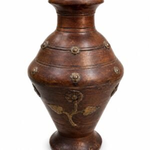 Vintage Blossom Heritage Vase
