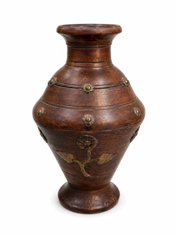 Vintage Blossom Heritage Vase