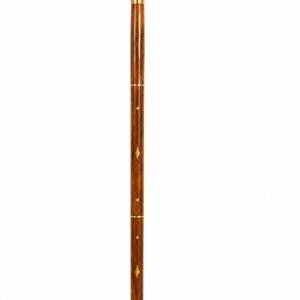 HANDCRAFTED WALKING CANE