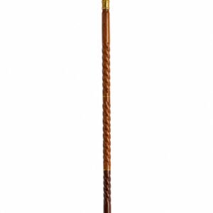 Royal Twisted Heritage Walking Cane