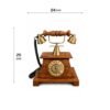 Heritage Royale Vintage Telephone