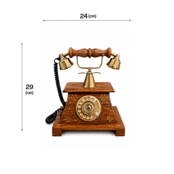 Heritage Royale Vintage Telephone