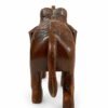 Majestic Heritage Elephant Sculpture