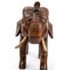 Majestic Heritage Elephant Sculpture