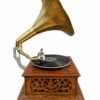 Imperial Heritage Gramophone