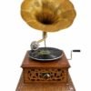 Imperial Heritage Gramophone