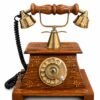 Heritage Royale Vintage Telephone