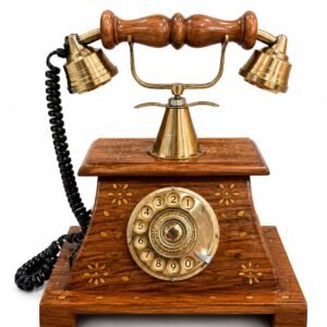 Heritage Royale Vintage Telephone
