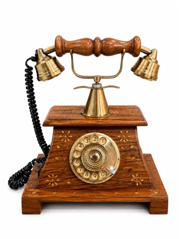 Heritage Royale Vintage Telephone