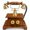 Heritage Royale Vintage Telephone